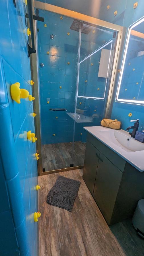Tiny Smart Home, Private Garden & Outside Jacuzzi. Center Sintra! Exterior foto