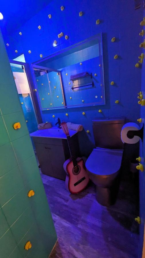 Tiny Smart Home, Private Garden & Outside Jacuzzi. Center Sintra! Exterior foto
